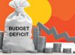 Budget deficit tops Rs. 161B in 8 months