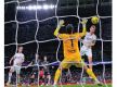 Real Madrid rout Elche, Atletico scrap win over Getafe