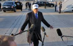 Trump rejects Iran war deal for now