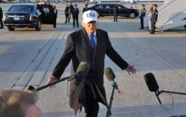 Trump rejects Iran war deal for now