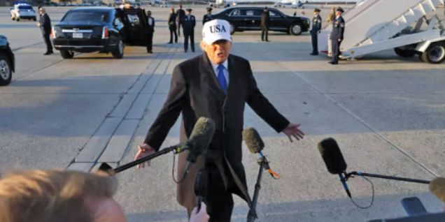 Trump rejects Iran war deal for now