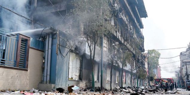 ‘युवाले भविष्य सुरक्षित नदेख्दा जेनजी आन्दोलन’