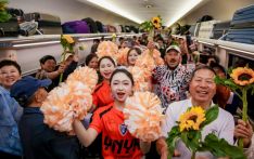 照亮人类共同未来——全球文明倡议的世界共鸣