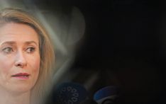 EU weighs action to keep Strait of Hormuz open