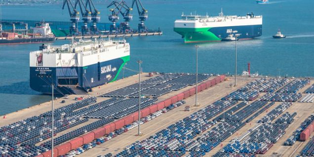 起步有力 开局良好——透视2026年中国经济开年表现