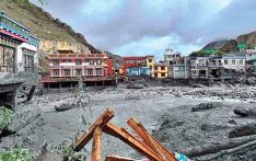 尼泊尔年度灾害数据揭秘：蛇咬伤成最致命威胁 隐性灾害引关注