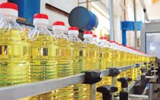 नियोजित रूपमा बढाइयो खानेतेलको भाउ