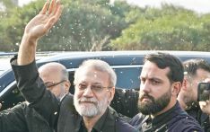 Israel claims killing of Iran’s intelligence chief