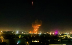 Afghanistan says Pakistan hit Kabul rehab center killing 408, Islamabad rejects claim