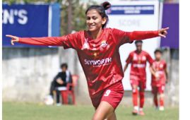 ANFA Women’s League Sankata, Army make winning start