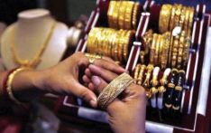 尼泊尔黄金价格大幅暴跌 每托拉跌破30万卢比关口