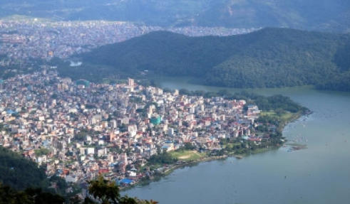 尼泊尔博卡拉发起旅游宣传活动 联动多城市吸引国内游客