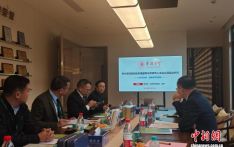 专家侨商福建南平共探中华文化海外传播新路径