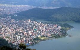 尼泊尔博卡拉发起旅游宣传活动 联动多城市吸引国内游客