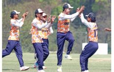 Sheikh and Ahamad shine as APF, Army triumph in PM Cup