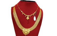 सुन तोलामा एक हजार छ सयले घट्यो