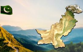 पाकिस्तानद्वारा आतङ्कवाद उन्मूलन गर्ने प्रतिबद्धता