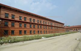 सत्र वर्षपछि सिंहदरबारमा बस्दै संसद् बैठक