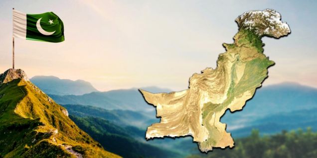 पाकिस्तानद्वारा आतङ्कवाद उन्मूलन गर्ने प्रतिबद्धता