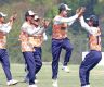 Sheikh and Ahamad shine as APF, Army triumph in PM Cup