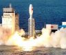चीनद्वारा समुद्रबाट ‘स्मार्ट ड्रागन-३’ रकेटको सफल प्रक्षेपण