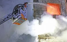 Russia launches 400 drones in Ukraine