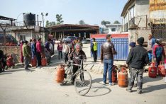 आयात बढ्दा पनि ग्यास अभाव कायमै