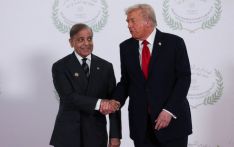 Pakistan leans on US and Iran ties to emerge as potential peacebroker