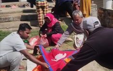 जाजरकोटका पूर्व सांसद शाहको निधन