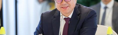 （聚焦博鳌）施乾平：AI是企业“必答题” 须抓住“万物智联”新风口