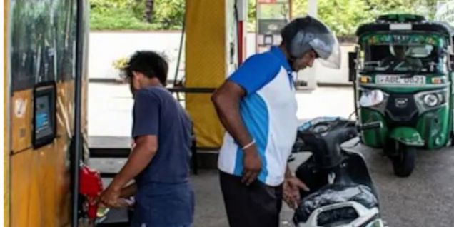 中东局势紧张引担忧 斯里兰卡发布燃料能源节约指南