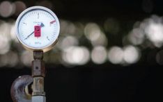 Hungary to phase out gas deliveries to Ukraine
