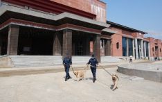 नवनिर्वाचित सांसदको शपथ तयारी पूरा