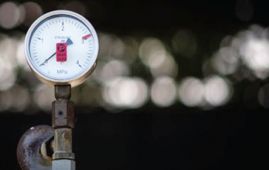Hungary to phase out gas deliveries to Ukraine