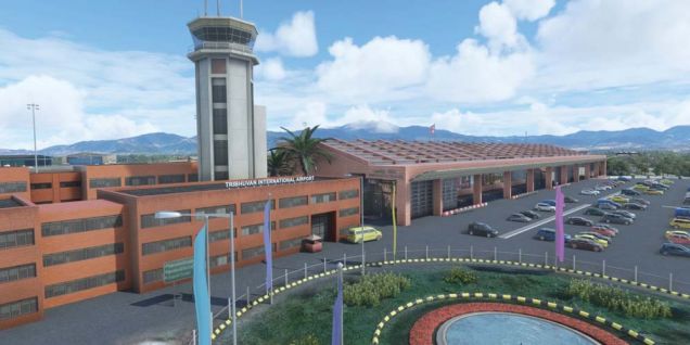 चार सयभन्दा बढी उडान प्रभावित