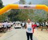 Bhutan International Marathon Saw Strong Participation from Local and International Runners