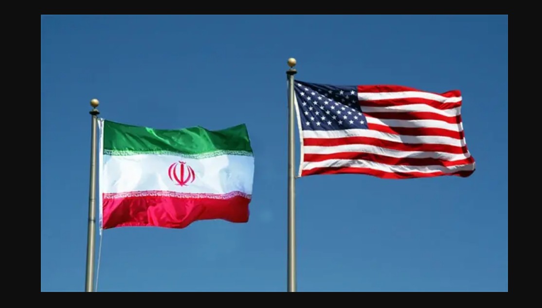 Us-Iran-