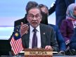 Malaysia’s ships allowed to pass Strait of Hormuz, PM Anwar says