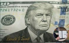 Treasury Department to add Trump’s signature to US currency