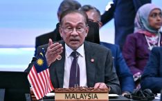 Malaysia’s ships allowed to pass Strait of Hormuz, PM Anwar says