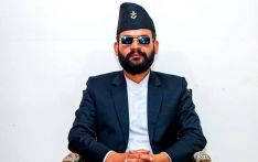 बालेन्द्र शाह प्रधानमन्त्रीमा नियुक्त