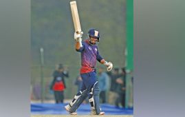 Police, Army secure second wins