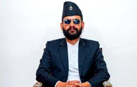 बालेन्द्र शाह प्रधानमन्त्रीमा नियुक्त