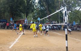 बागलुङ कालिका कप : घले हार्भेस्टिङ र गौडाकोट सेमिफाइनलमा