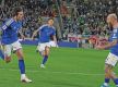 Italy stay in World Cup hunt as Wales, Ireland suffer penalty heartbreak