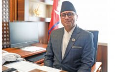 Finance Minister Wagle targets 15 laws for overhaul