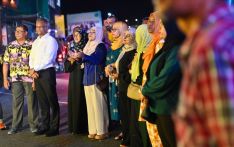 Azim says MDP’s unchanged identity sets it apart from new parties
