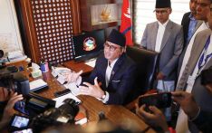 राजस्व अनुसन्धान विभाग खारेज हुने