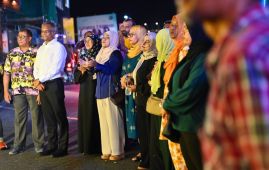 Azim says MDP’s unchanged identity sets it apart from new parties