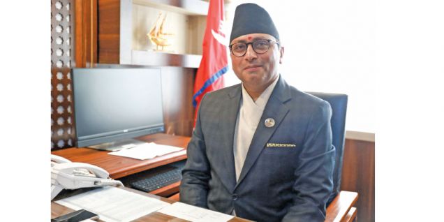 Finance Minister Wagle targets 15 laws for overhaul